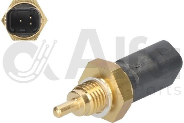 Sensor de temperatura del refrigerante Beru ST241 precio, desde 11,50 EUR